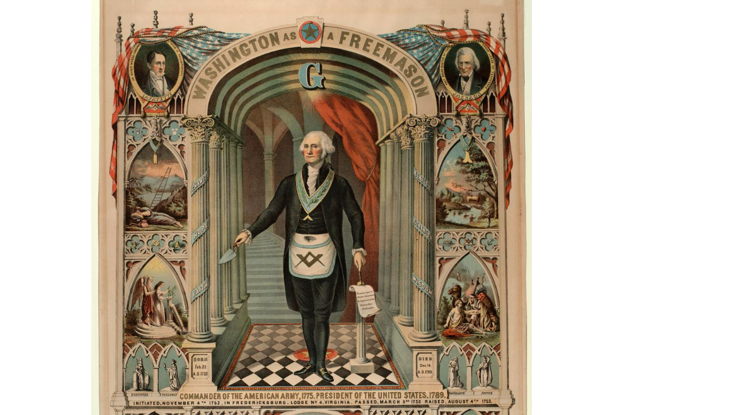 George Washington