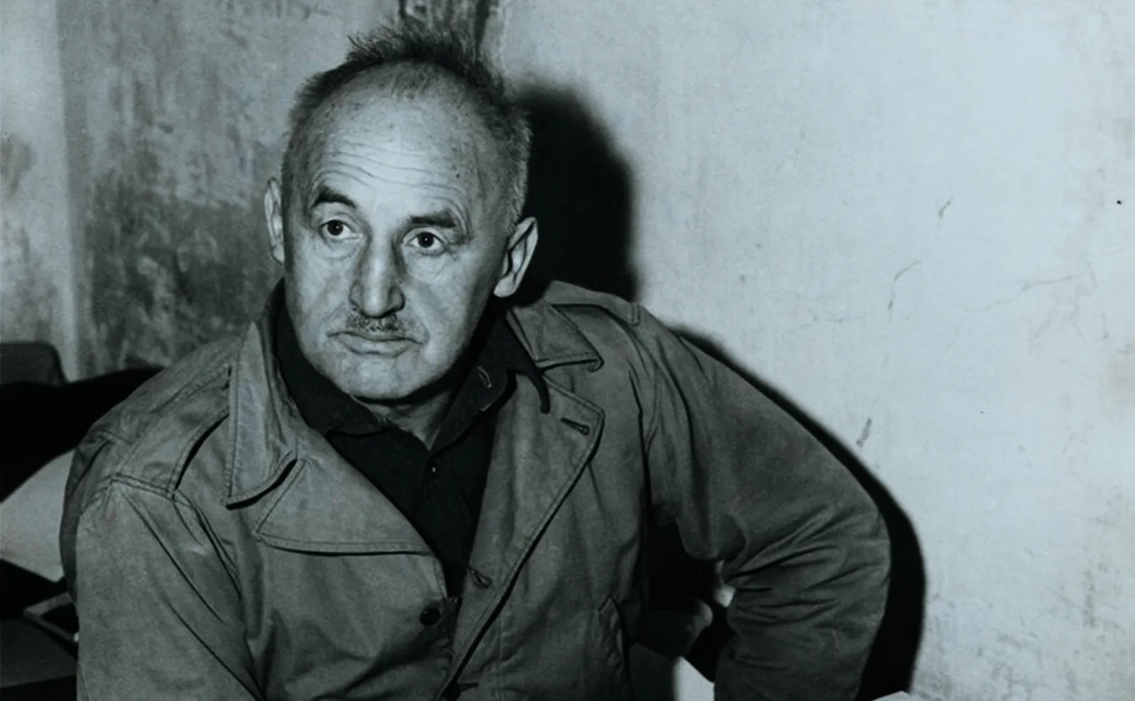 Julius Streicher