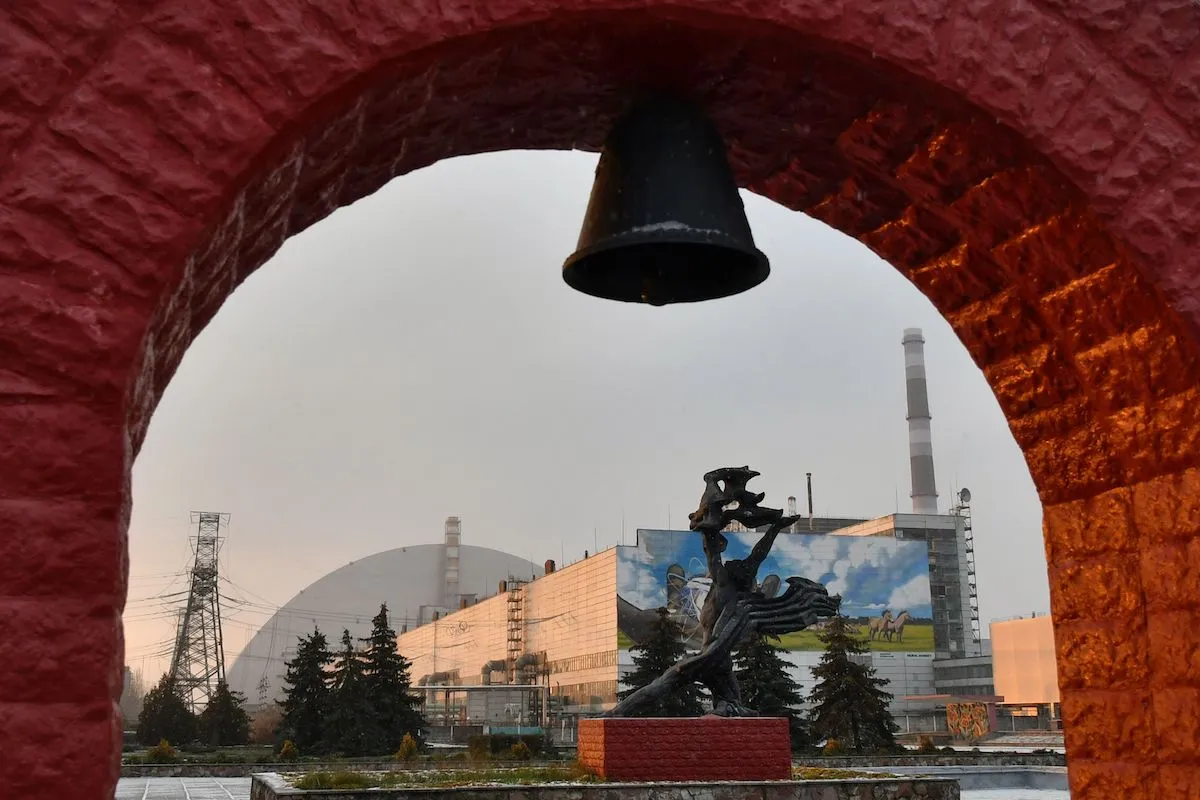 Chernobyl