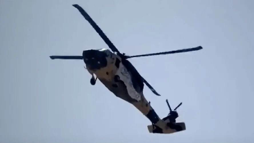 Black Hawk