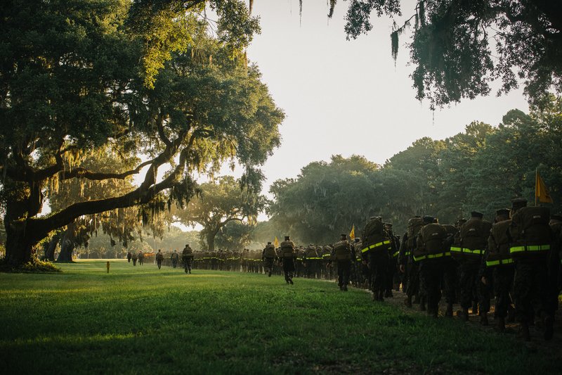 Boot Camp