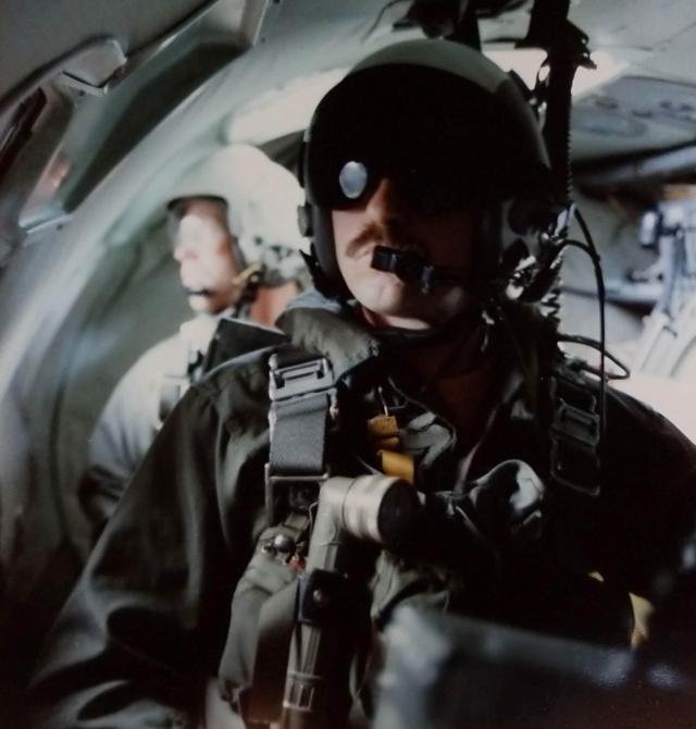 EC-2 Hawkeye shot down operation provide comfort coffee or die 