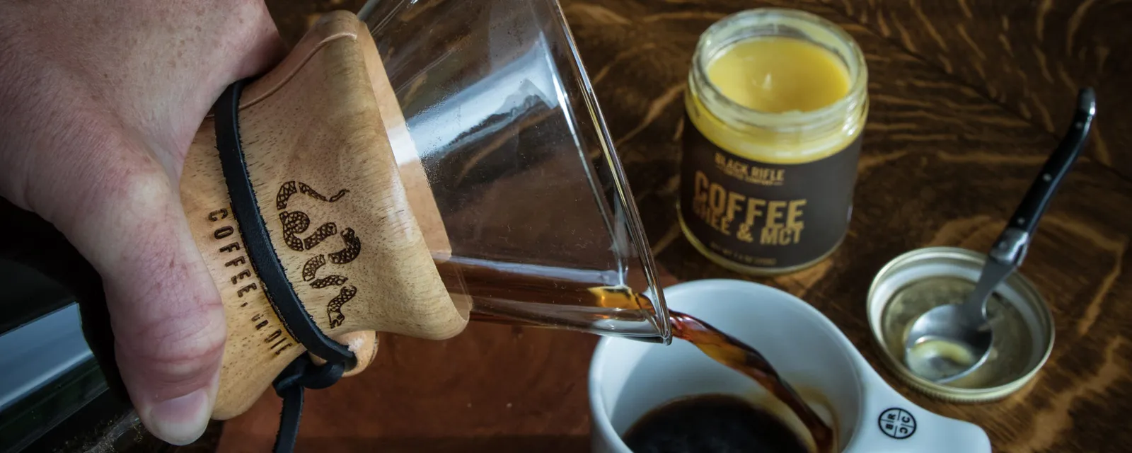 Does Bulletproof Coffee Live Up to the Hype?