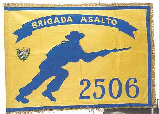 brigade 2506