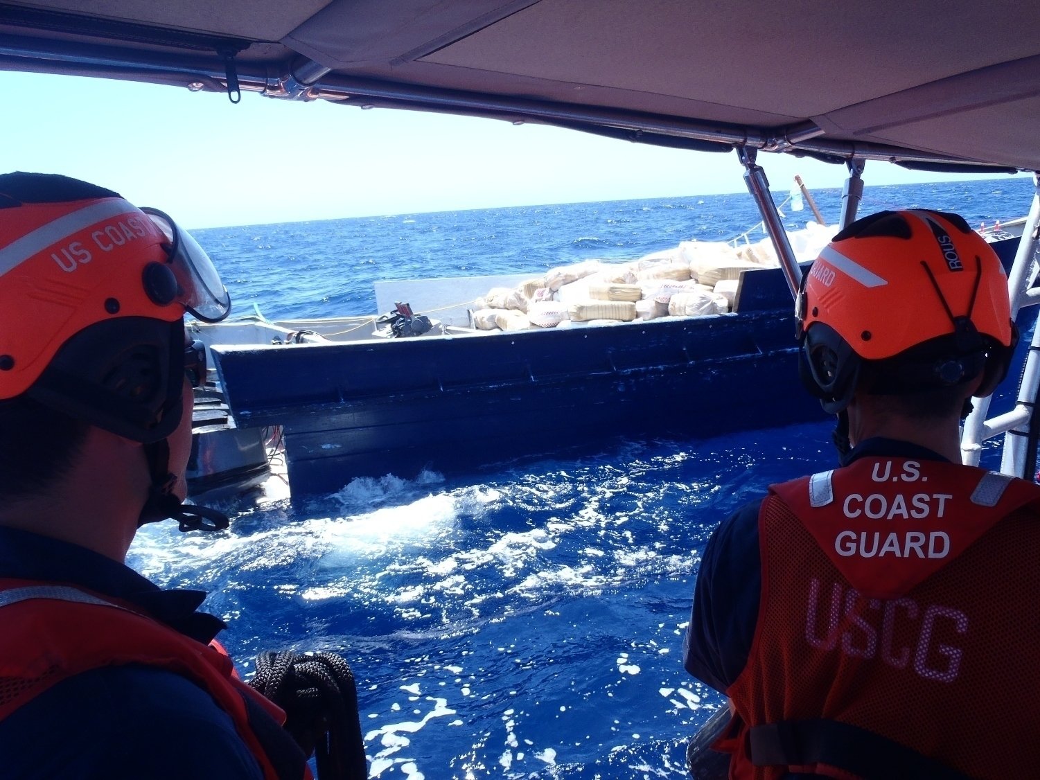 coast guard covid-19 cutter stratton