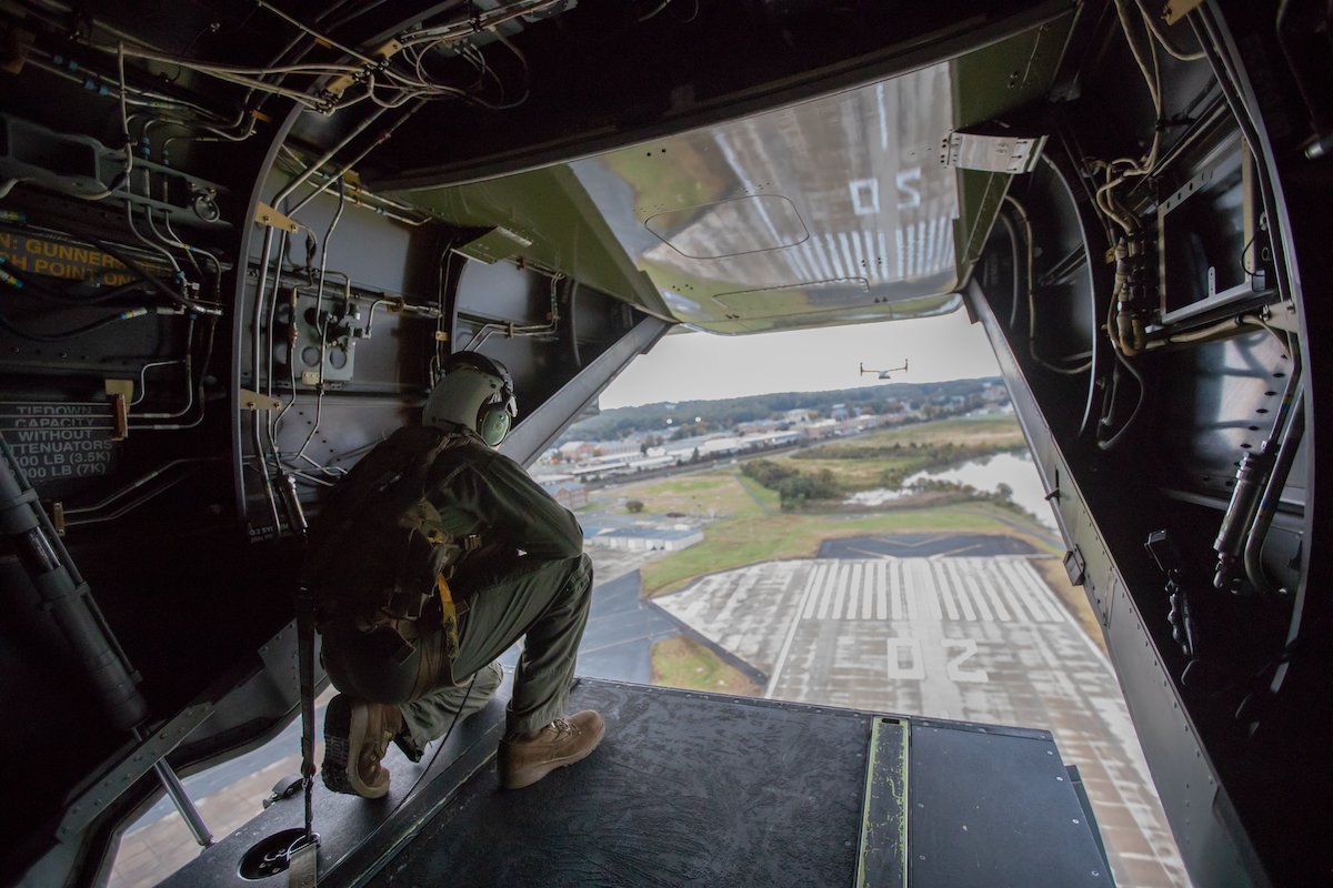 5G impacting radar altimeters