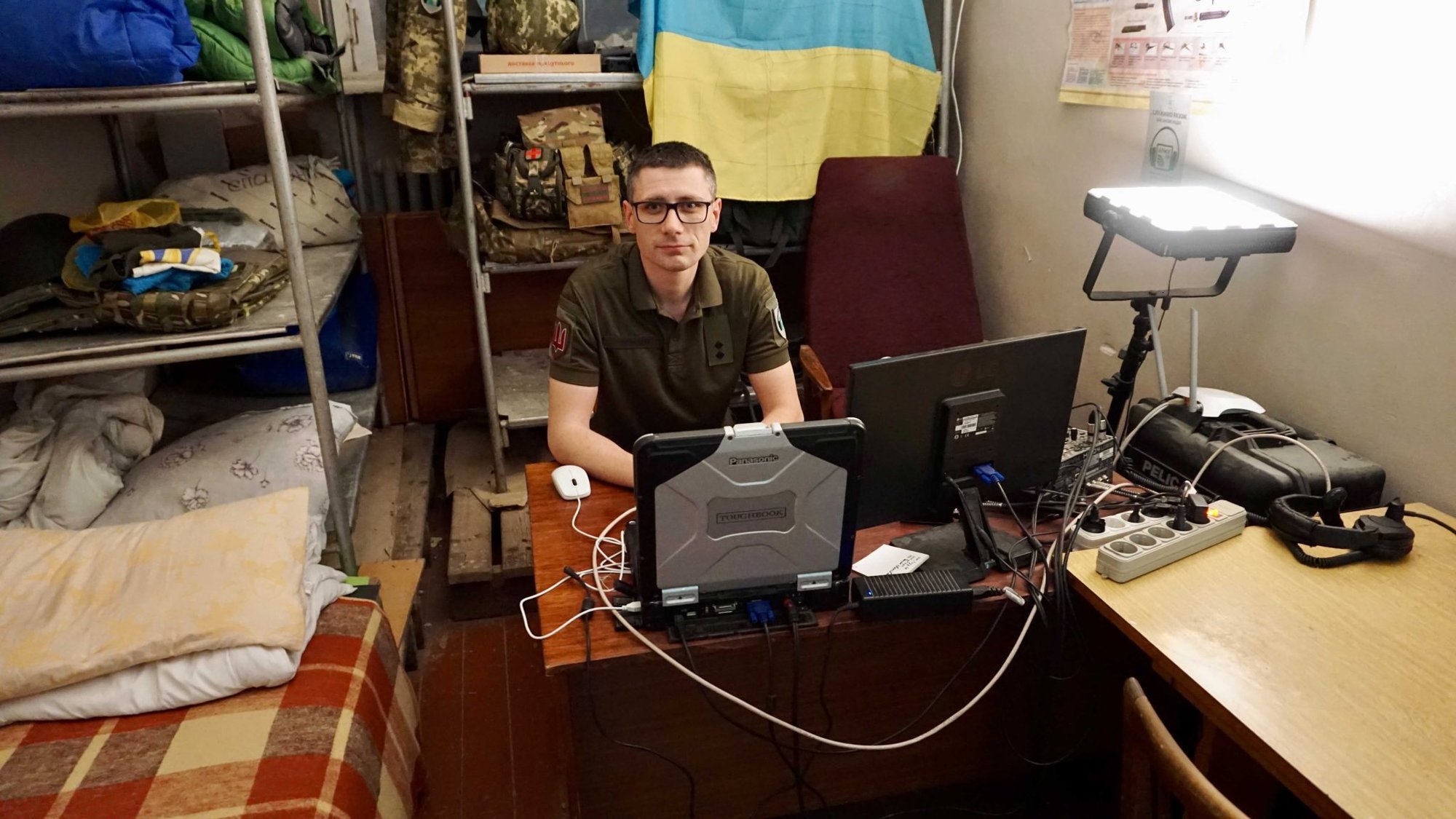 army fm adjusts