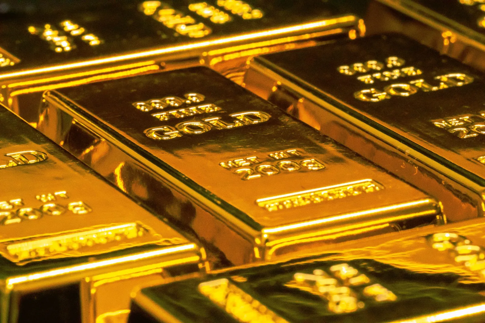 Nazi Gold