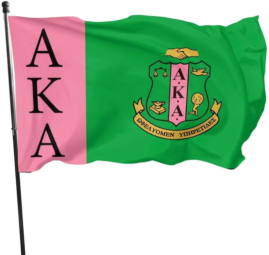 Alpha Kappa Alpha Sorority coffee or die Mae Jemison 