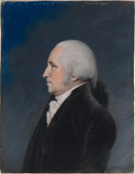 George Washington