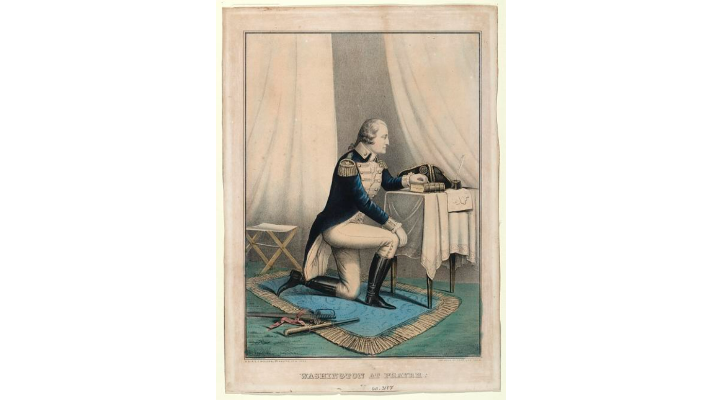 George Washington