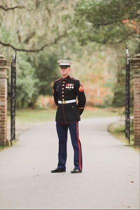 Sgt Dietrick