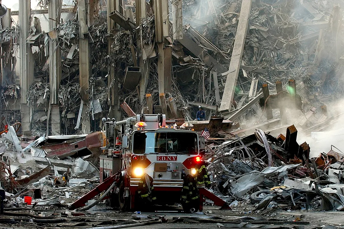 9/11