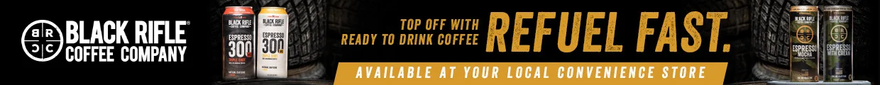 Coffee or Die Advertisement