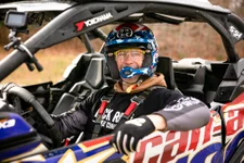 In addition to competing in the X Games, Travis Pastrana has also filmed his own movies (Action Figures 1 and 2), produced MTV’s Nitro Circus (and participated in the Nitro Rallycross events), and served as a judge on America’s Got Talent: Extreme. Photo courtesy of Black Rifle Coffee Company.
