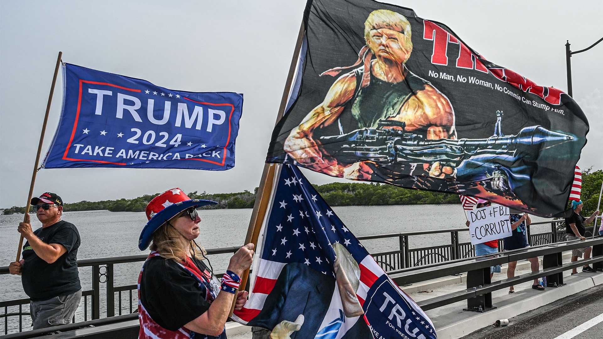 trump mar-a-lago