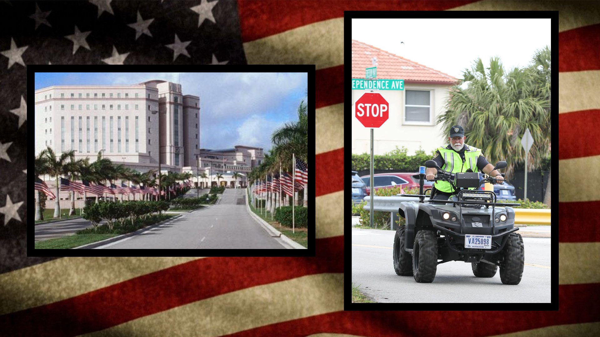 florida veteran