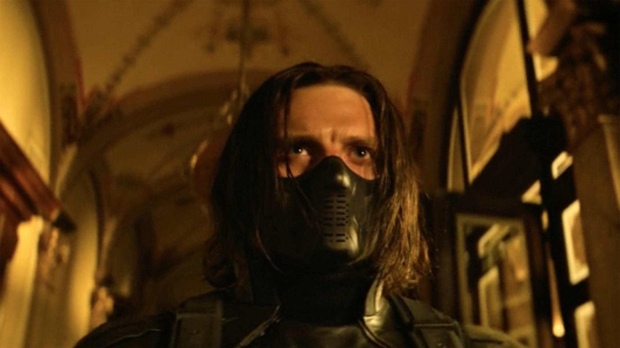 The Falcon and the Winter Soldier, MCU