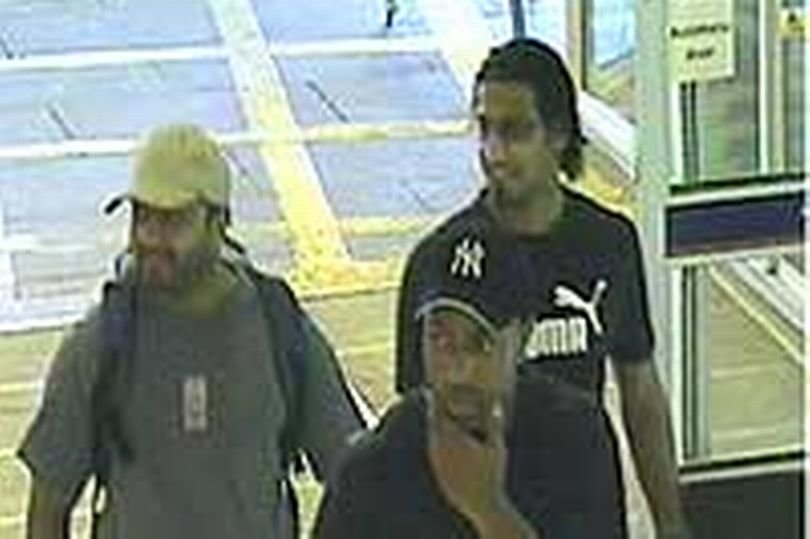 7/7 London bombings