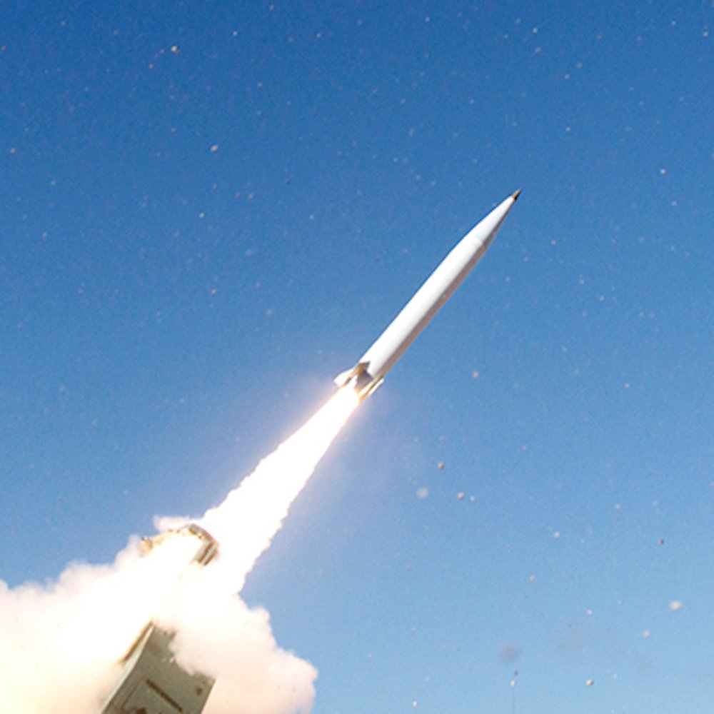 Army pacific missiles