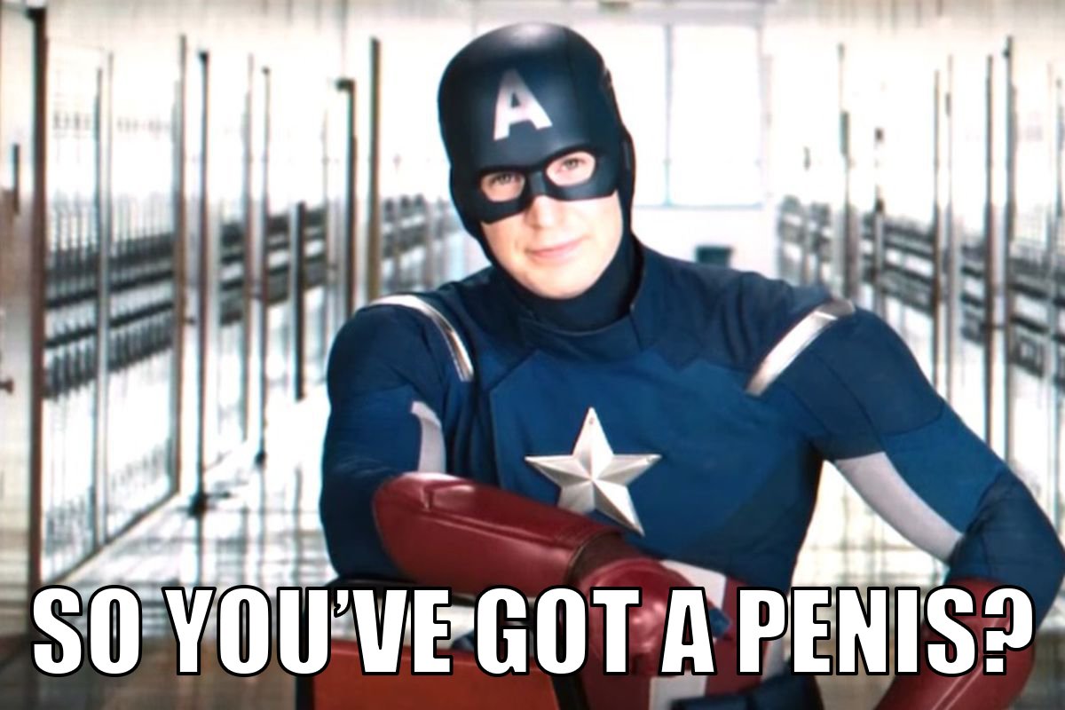 penis