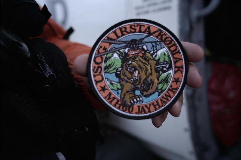 New USCG