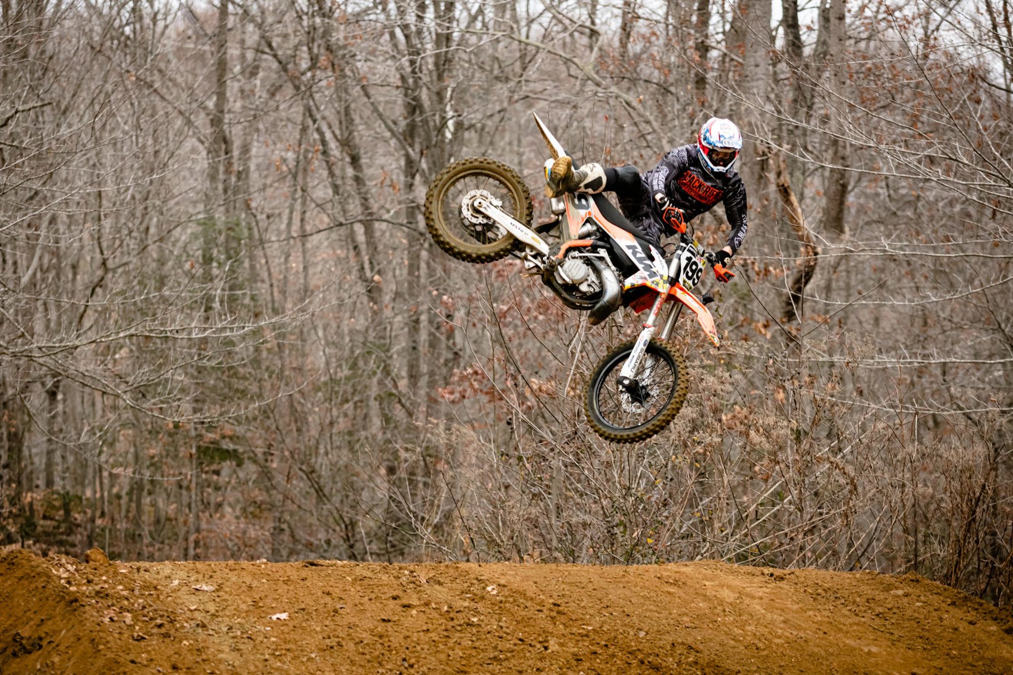 travis pastrana