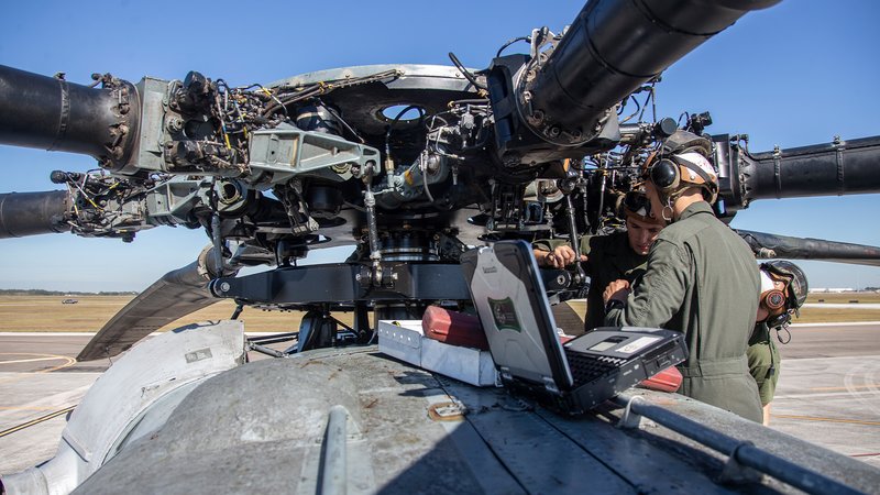 Super Stallion