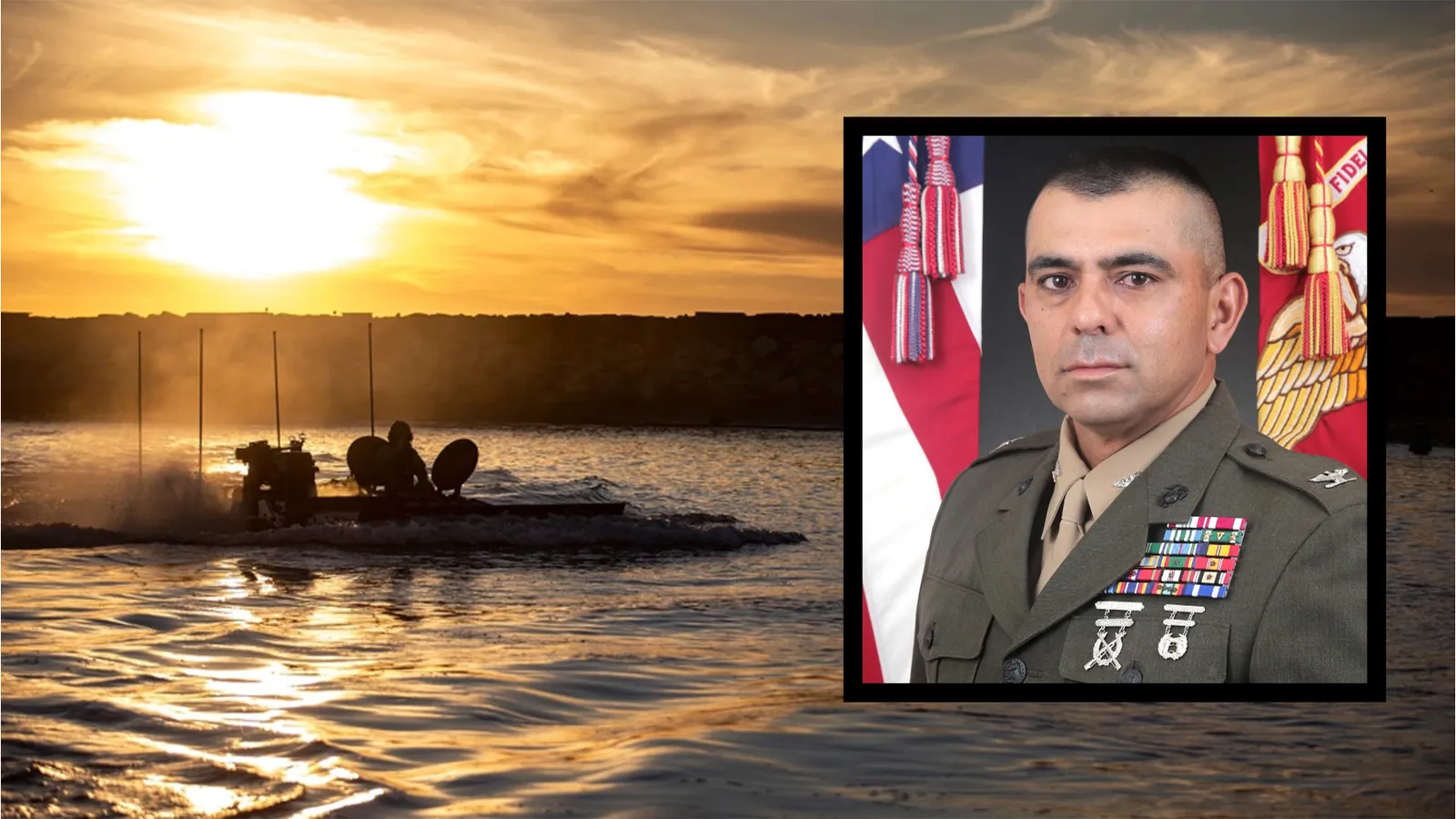 Marine Corps