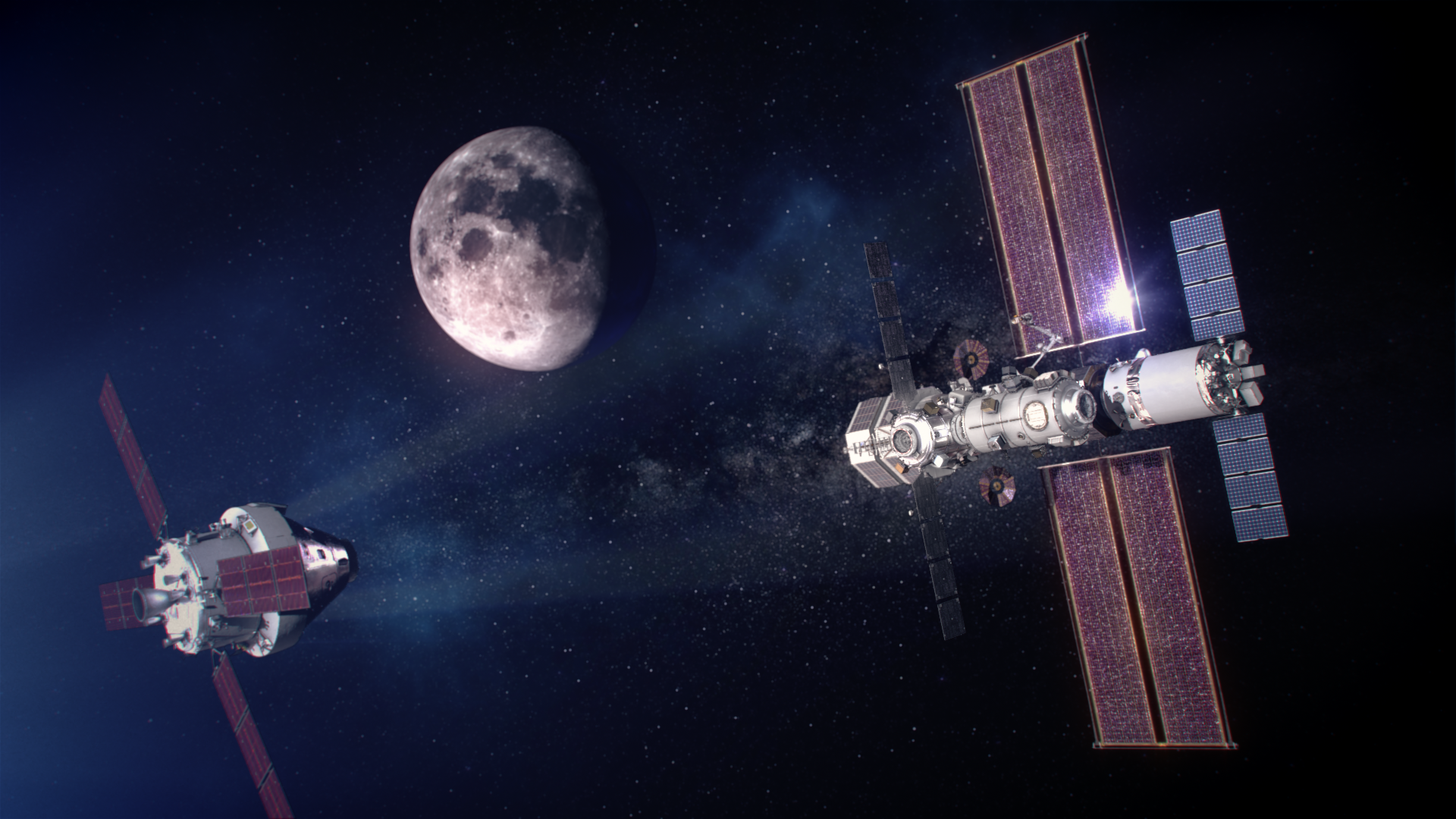 space travel