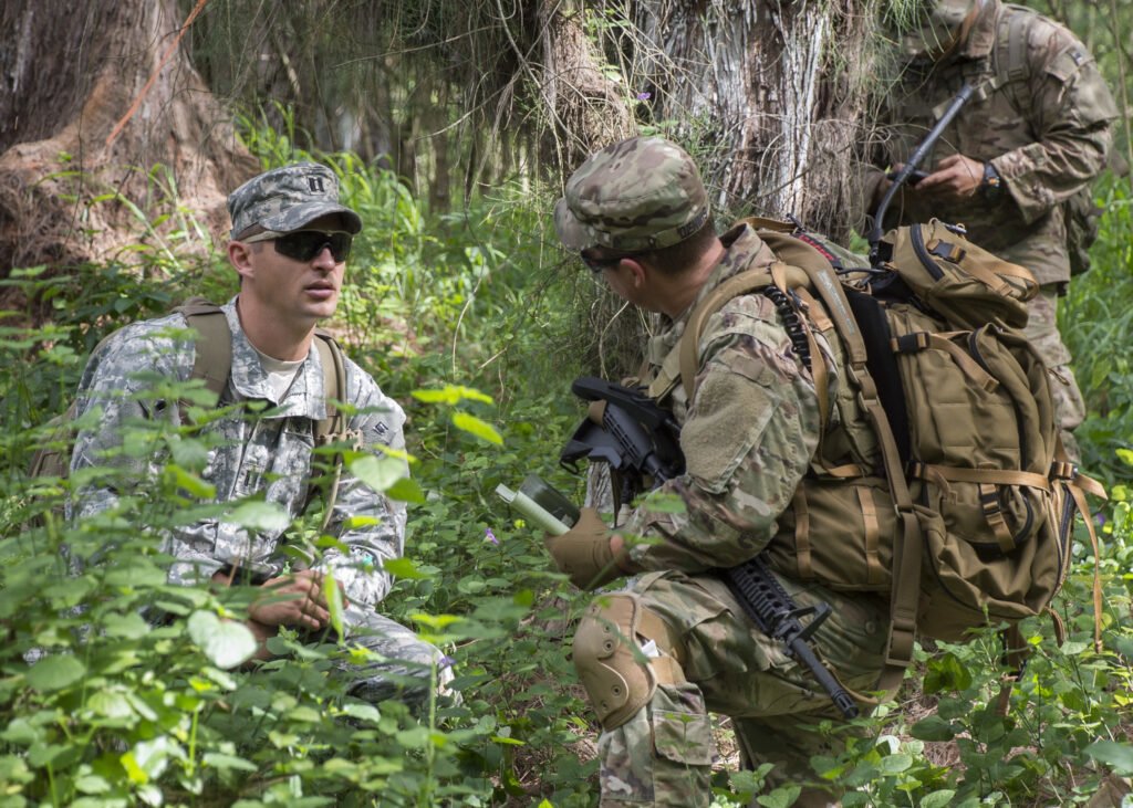 army Multicam coffee or die 