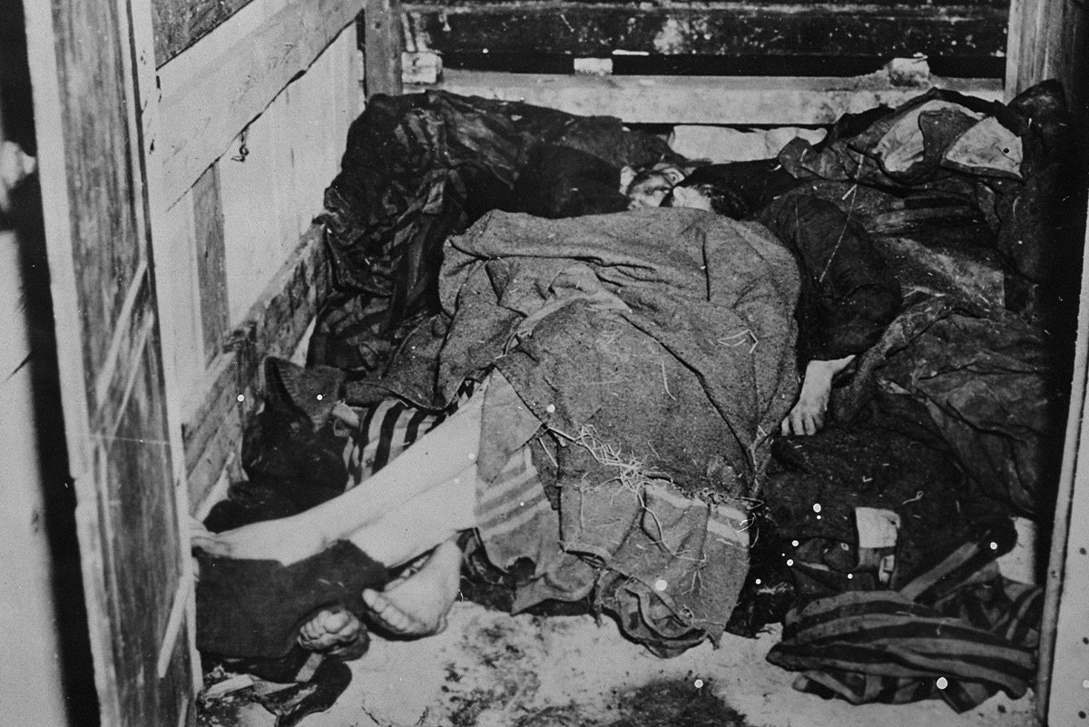 Holocaust