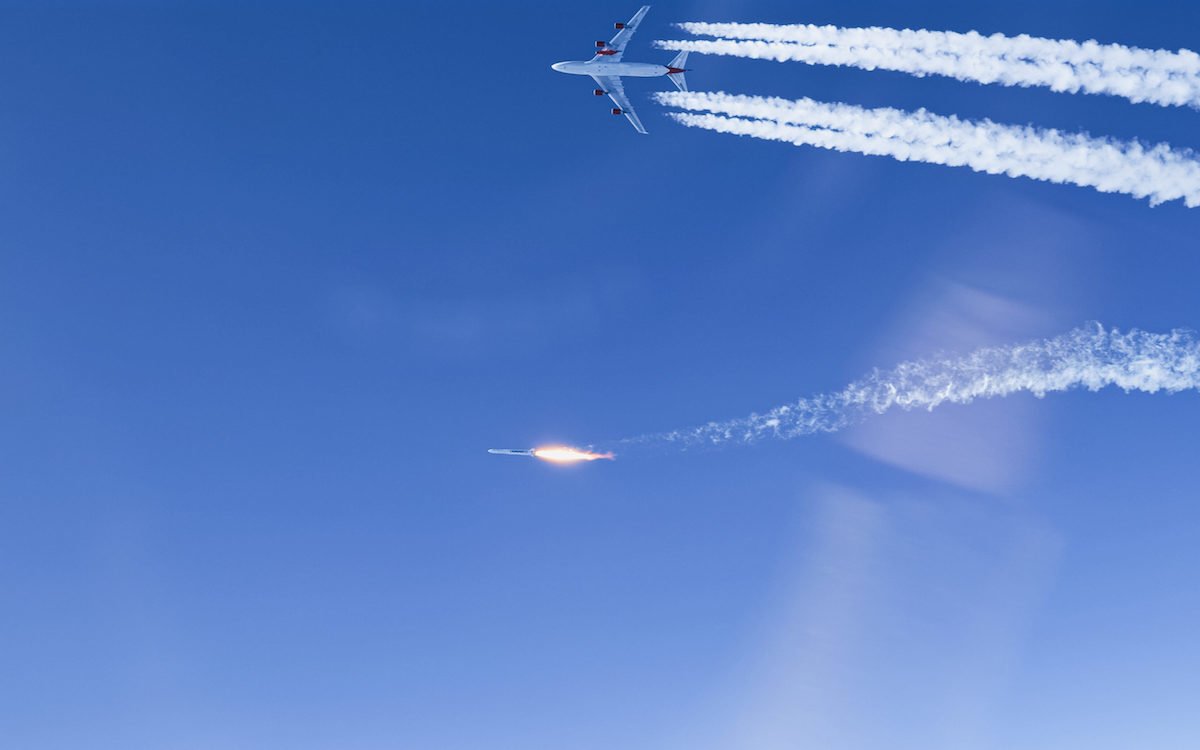 Virgin Orbit