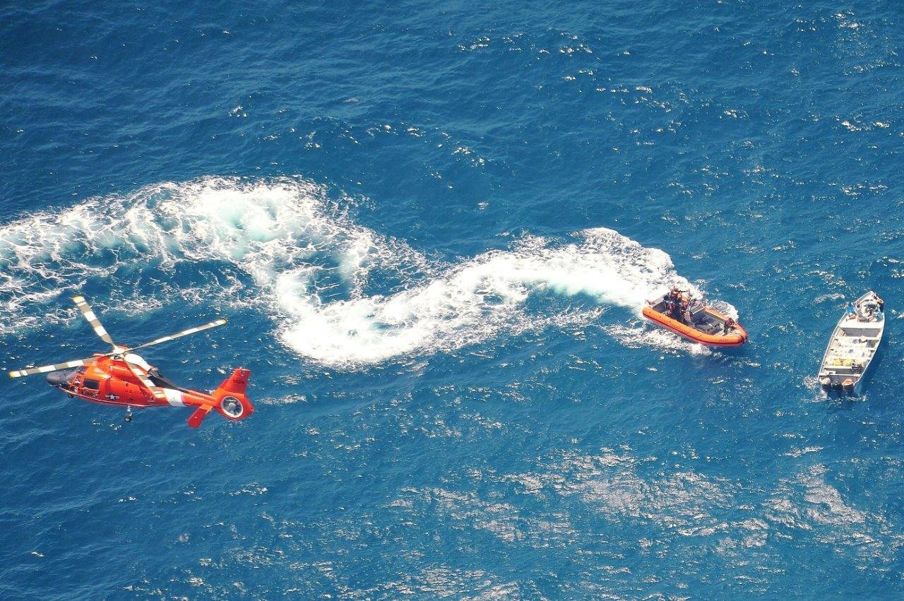 us coast guard