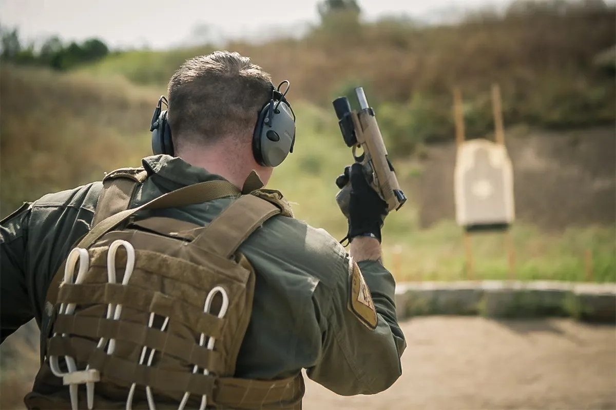 Why It’s Important to Carry a Spare Magazine