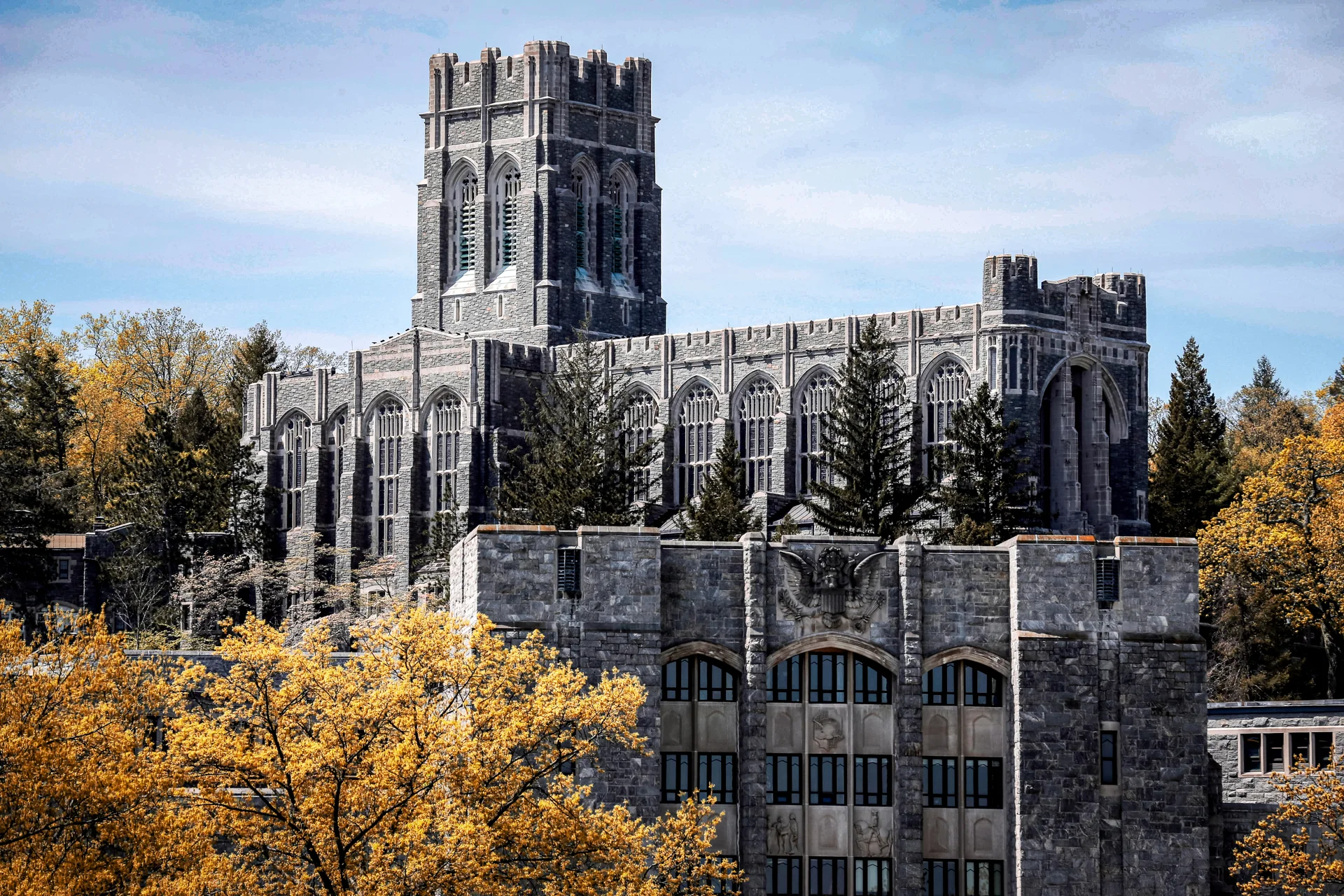 west point time capsule