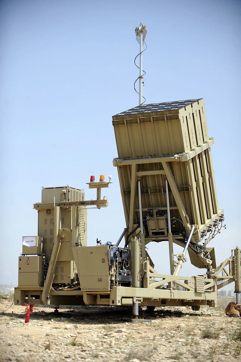 Iron Dome