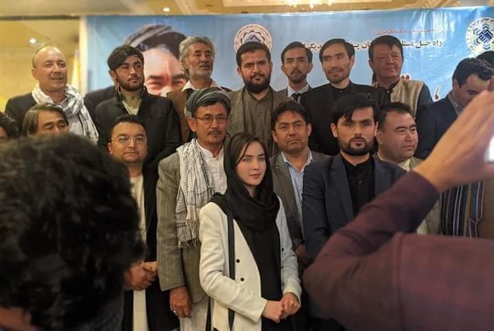 hazara attack Kabul Afghan civilians killed