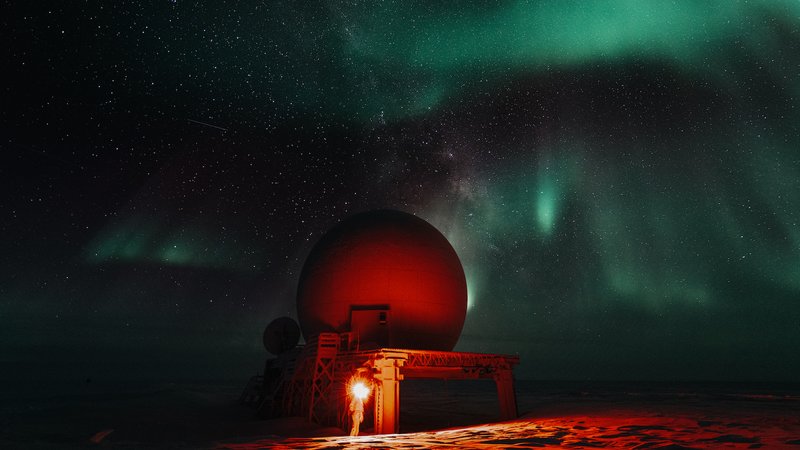Arctic
