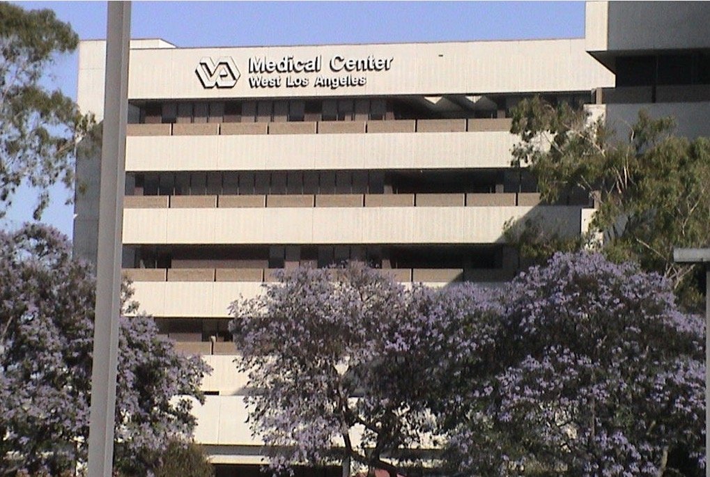 VA LA medical center