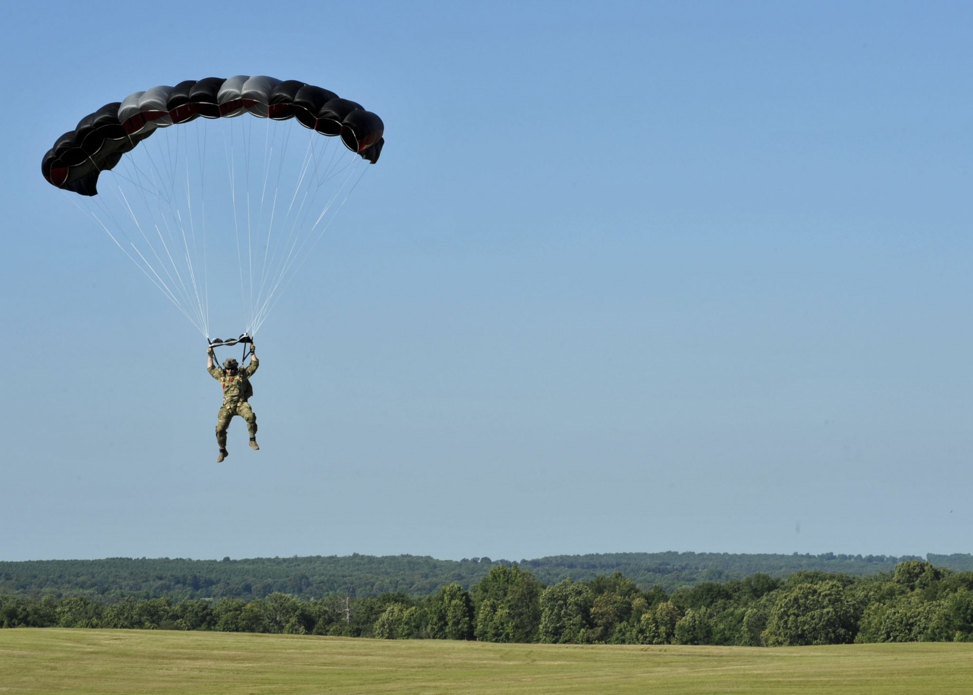 Air Force bonus