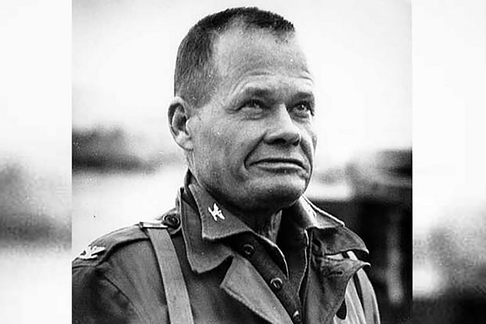 Chesty Puller Navy Crosses