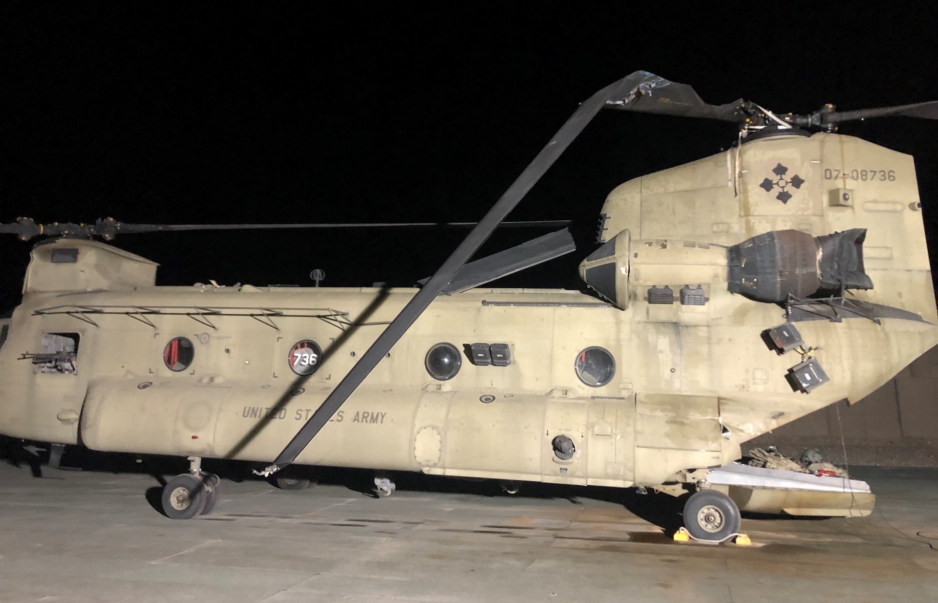 Chinook 5