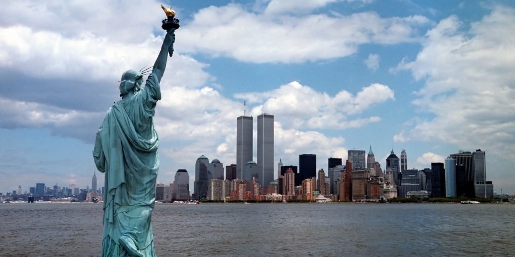 911 memorial, 911, museum, new york, coffee or die