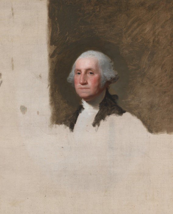 George Washington