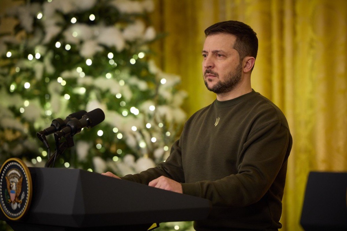 Zelenskyy