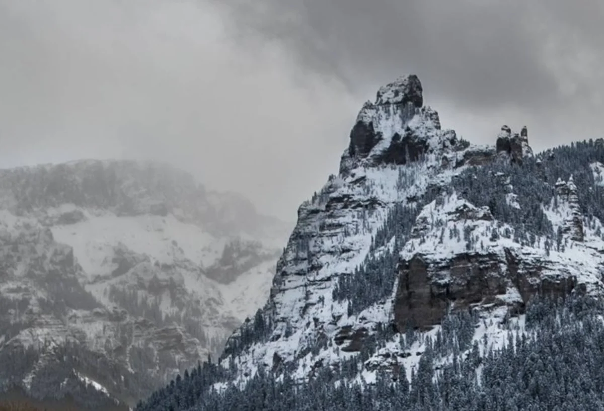 Western Slope