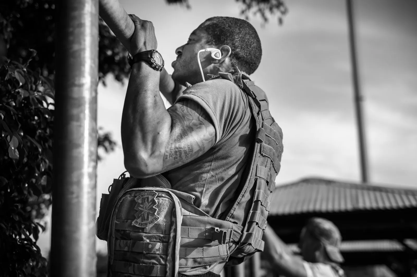 Annual Memorial Day Murph Challenge Continues to Grow