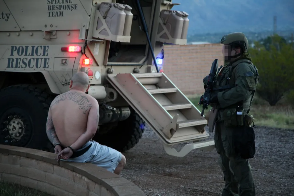 Behind the Deadly Rise of the China-Mexican Cartel Alliance That Is Killing Americans