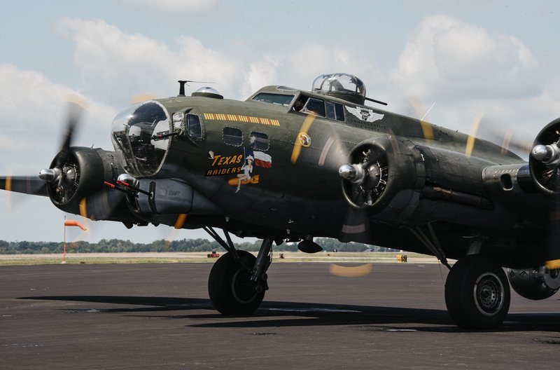 Curtis LeMay
